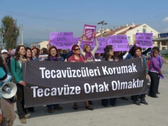 Kızım İçin Adalet İstiyorum! Kaos GL - LGBTİ+ Haber Portalı