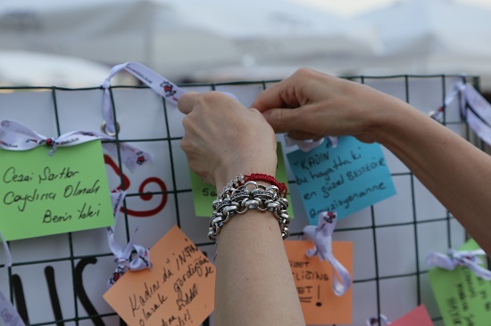 TOG Genç Kadın Fonu&rsquo;na başvuru için son hafta Kaos GL - LGBTİ+ Haber Portalı