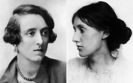 Virginia Woolf&rsquo;u bir de bizden dinleyin! Kaos GL - LGBTİ+ Haber Portalı