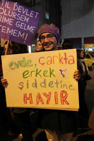 Yoldaş Söyleşiler- Yıldız Tar Kaos GL - LGBTİ+ Haber Portalı