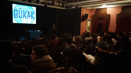 Boğaziçi Üniversitesi&rsquo;nde &lsquo;Zabel Yesayan&rsquo;ı Bulmak&rsquo; Kaos GL - LGBTİ+ Haber Portalı