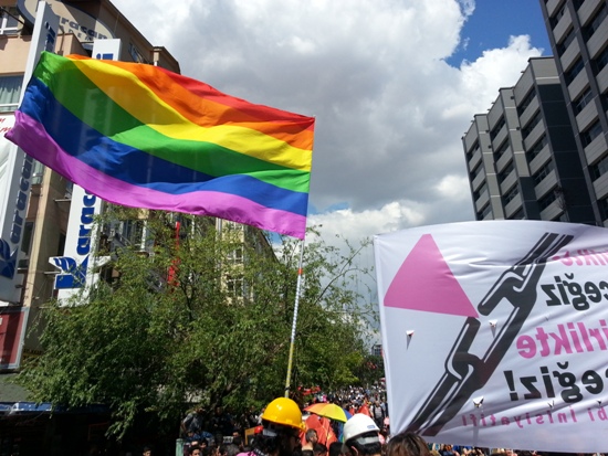 Kaos GL&rsquo;den 17 Mayıs Vakfı Geliyor! Kaos GL - LGBTİ+ Haber Portalı