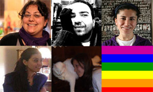 Çarşamba Seminerleri Şubat Programı Belli Oldu Kaos GL - LGBTİ+ Haber Portalı