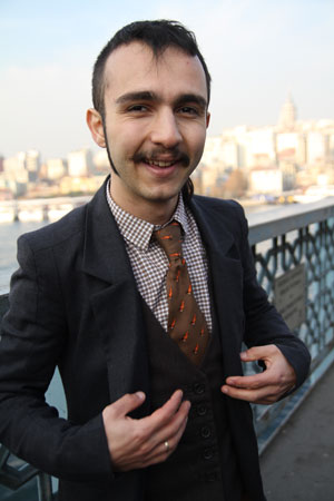 &lsquo;Kelimeler ve Şey&rsquo;ler&rsquo; Evren Güvensoy Kaos GL - LGBTİ+ Haber Portalı