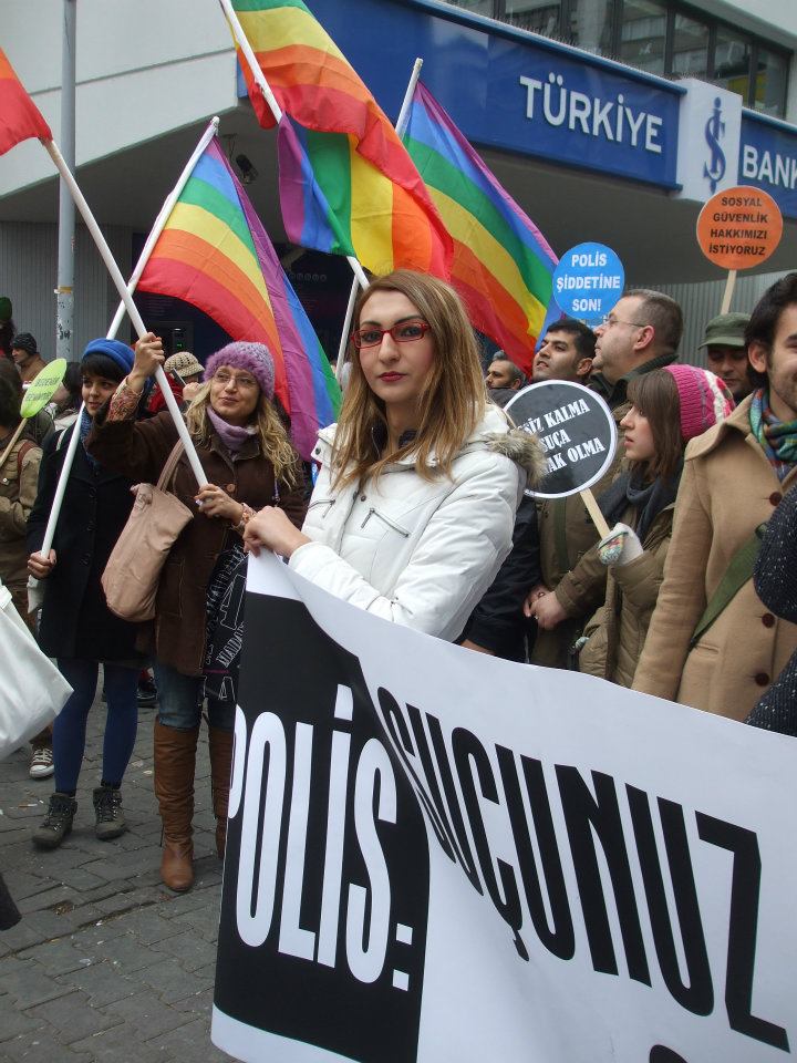 &lsquo;Kelimeler ve Şey&rsquo;ler&rsquo; Eylül Yıldız Kaos GL - LGBTİ+ Haber Portalı