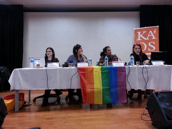 Güney Asya, Gürcistan ve Kanada&rsquo;da Feminist Mücadeleler Kaos GL - LGBTİ+ Haber Portalı