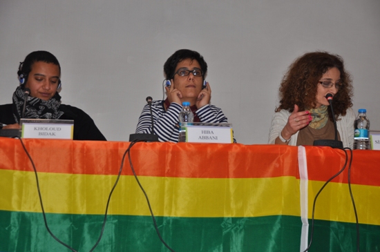 Lübnan ve Mısır&rsquo;da Sol Örgütler LGBT Meselelerini Görmezden Geliyor Kaos GL - LGBTİ+ Haber Portalı