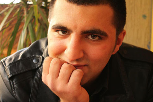 &lsquo;Kelimeler ve Şey&rsquo;ler&rsquo; Fırat Yıldırım Kaos GL - LGBTİ+ Haber Portalı