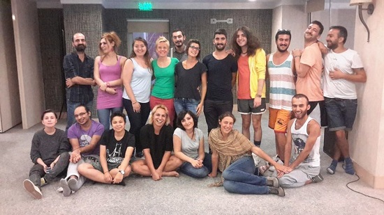 LGBTİ örgütleri &lsquo;güvenlik&rsquo; için Ankara&rsquo;da buluştu Kaos GL - LGBTİ+ Haber Portalı