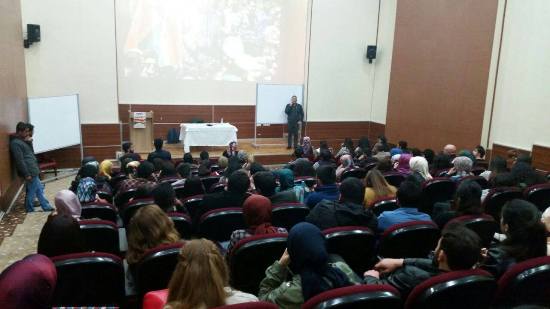 LGBT Hakları Artvin Hopa&rsquo;da konuşuldu Kaos GL - LGBTİ+ Haber Portalı