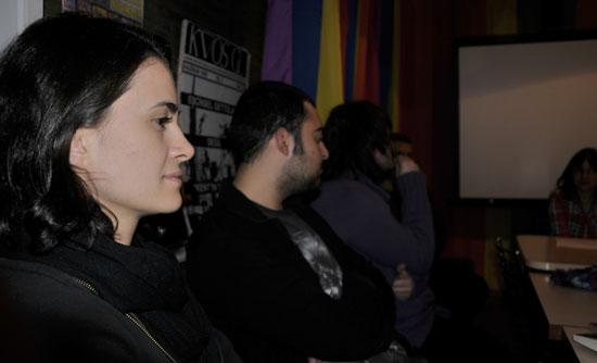 Eğitim Hakkı Talebi Eğitimin İçeriğine de Başkaldırmalı! | Kaos GL - LGBTİ+ Haber Portalı Haber