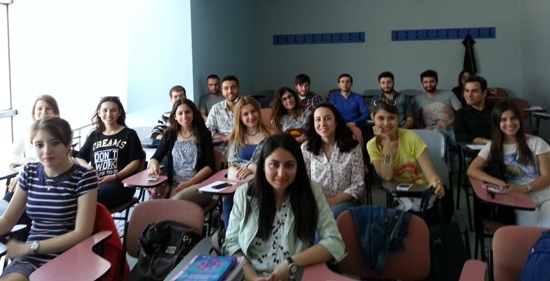 Ayrımcılığa Karşı Dersler Dokuz Eylül ve Ege&rsquo;deydi Kaos GL - LGBTİ+ Haber Portalı