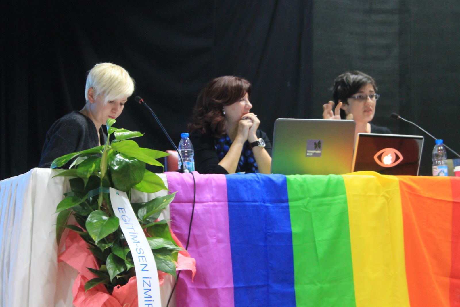 Kentsel dönüşümün lanetlileri: LGBTİ&rsquo;ler ve Romanlar Kaos GL - LGBTİ+ Haber Portalı