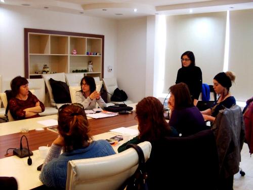 Mersin Akdeniz Belediyesi ve Kaos GL&rsquo;den LGBT İnsan Hakları Eğitimi Kaos GL - LGBTİ+ Haber Portalı