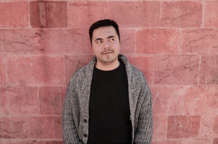 "Kelimeler ve Şey&rsquo;ler" Murat Çekiç Kaos GL - LGBTİ+ Haber Portalı