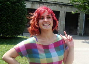 ŞANLIYORUZ! &lsquo;maskemi bıraktım ve açıldım&rsquo; Kaos GL - LGBTİ+ Haber Portalı