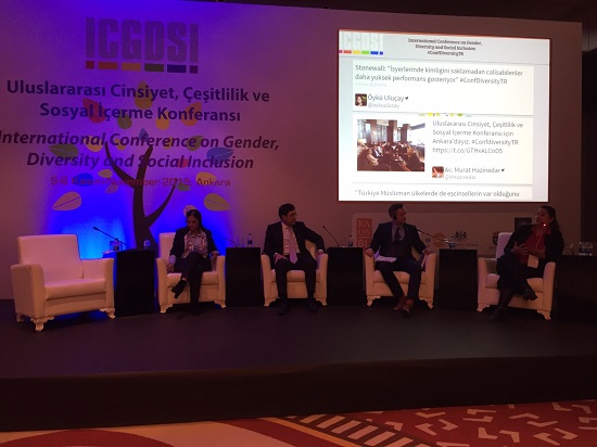 Sosyal içermede yerel yönetimlerin rolü nedir? Kaos GL - LGBTİ+ Haber Portalı