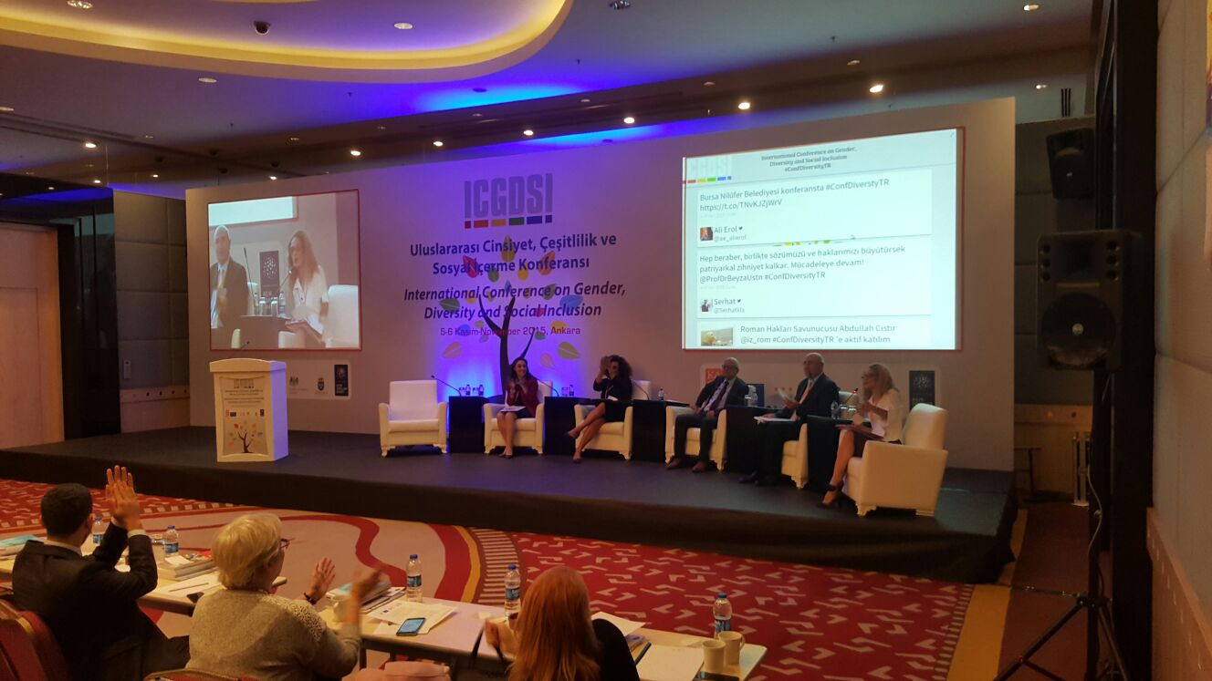 &lsquo;Mevcut hukuk kuralları özgürlük içindir&rsquo; Kaos GL - LGBTİ+ Haber Portalı