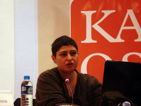 &rsquo;Arap İsyanında LGBT Hareketi de Var&rsquo; Kaos GL - LGBTİ+ Haber Portalı