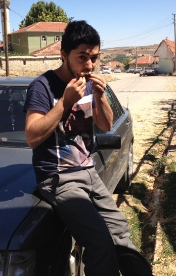 "Kelimeler ve Şey&rsquo;ler" Semih Kapan Kaos GL - LGBTİ+ Haber Portalı