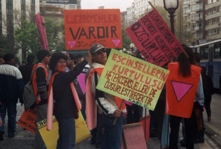 Three Workshops From Feminist Forum Kaos GL - News Portal for LGBTI+