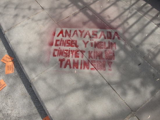 2014&rsquo;te 5 nefret cinayeti, 11 nefret saldırısı basına yansıdı Kaos GL - LGBTİ+ Haber Portalı