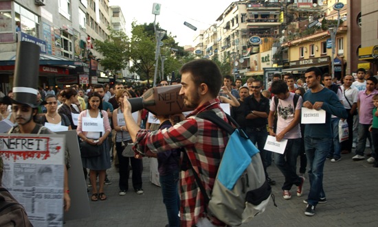 HKB&rsquo;den Medya-İletişim Forumu Kaos GL - LGBTİ+ Haber Portalı