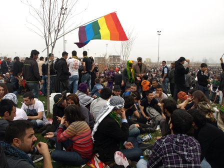 Kadınlar ve LGBT&rsquo;ler &lsquo;Yoldaş Forumlar&rsquo;da Buluşacak Kaos GL - LGBTİ+ Haber Portalı