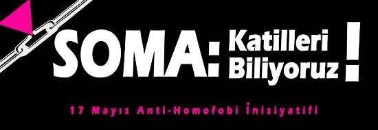 Homofobi Karşıtları 9 Şehirde #17Mayıs İçin Buluşuyor Kaos GL - LGBTİ+ Haber Portalı