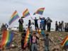 Keskesor 10. LGBT Onur Yürüyüşüne katılıyor! Kaos GL - LGBTİ+ Haber Portalı