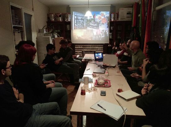 Gönlü olana Kaos GL&rsquo;de yer var! Kaos GL - LGBTİ+ Haber Portalı