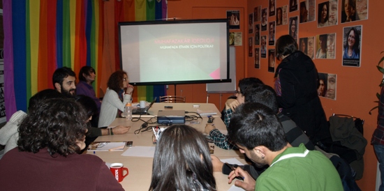 &lsquo;Muhafazakâr Politika Olur mu?&rsquo; Kaos GL - LGBTİ+ Haber Portalı