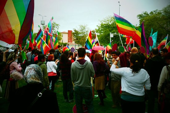 Anayasa Komisyonu &lsquo;Vatandaşlık&rsquo;ta Uzlaşamıyor Kaos GL - LGBTİ+ Haber Portalı