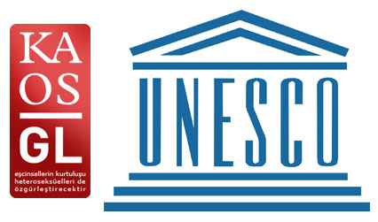 Kaos GL, Brezilya&rsquo;da UNESCO Toplantısına Katılacak Kaos GL - LGBTİ+ Haber Portalı