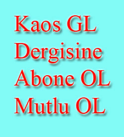 Kaos GL Dergisine Abone Olmak İçin Üç Seçenek Kaos GL - LGBTİ+ Haber Portalı