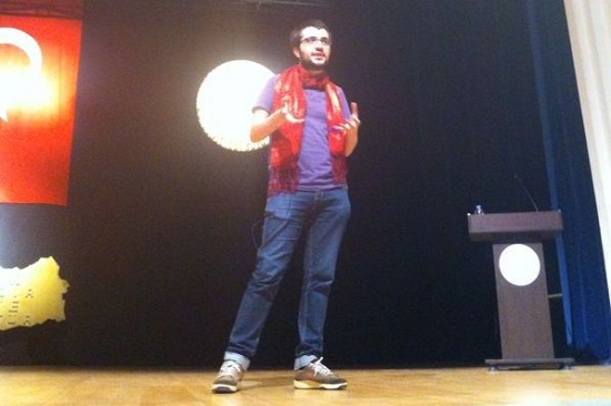 Bolu&rsquo;da Homofobi ve Transfobi Karşıtı Buluşma Kaos GL - LGBTİ+ Haber Portalı