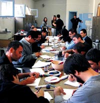 21 Cezaevine Sivil Toplum Markajı Kaos GL - LGBTİ+ Haber Portalı