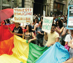 Eşcinsellik 