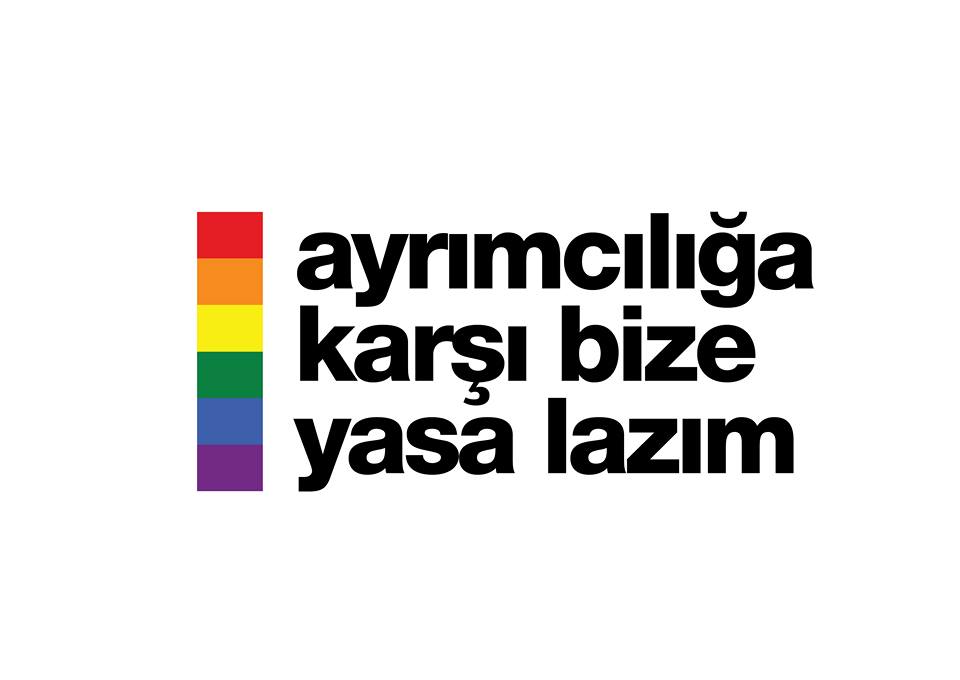 Ayrımcılığa karşı bize yasa lazım! Kaos GL - LGBTİ+ Haber Portalı