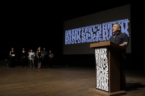 Hrant&rsquo;ın sorusu cevaplanmayı bekliyor Kaos GL - LGBTİ+ Haber Portalı