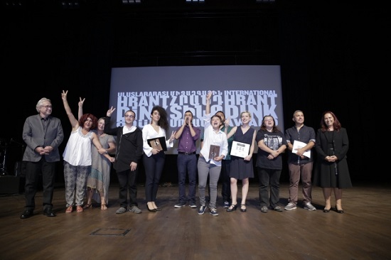 Hrant Dink ödülü Kaos GL ve Badawi&rsquo;ye verildi Kaos GL - LGBTİ+ Haber Portalı