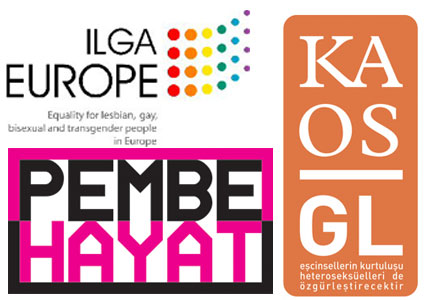 AB&rsquo;ye Aday Ülkelerin LGBT&rsquo;leri Brüksel&rsquo;de | Kaos GL - LGBTİ+ Haber Portalı Haber