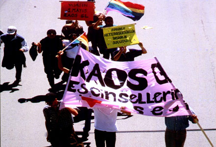 Ankara University Included Kaos GL in its Internship Program Kaos GL - News Portal for LGBTI+