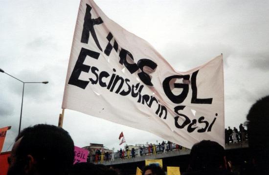 Kaos GL Derneği Yeni Dönem Gönüllü Staj Programını Açıkladı Kaos GL - LGBTİ+ Haber Portalı