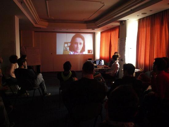 Balkan LGBT&rsquo;leri Selanik&rsquo;te Toplandı Kaos GL - LGBTİ+ Haber Portalı