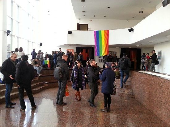 Connect! Inform! Act! | Kaos GL - News Portal for LGBTI+ News
