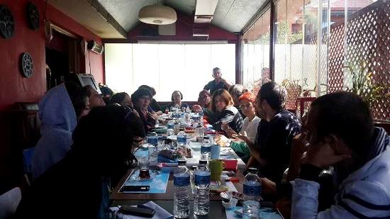 Kaos GL Danışma Kurulu&rsquo;ndan Yeni Dönem Kararları Kaos GL - LGBTİ+ Haber Portalı