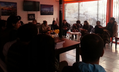 Balıkesir&rsquo;de Heteroseksizme Karşı Birlikte Yürümeye Devam Kaos GL - LGBTİ+ Haber Portalı
