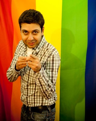Hrant Dink Umutları Yükseltiyor Kaos GL - LGBTİ+ Haber Portalı
