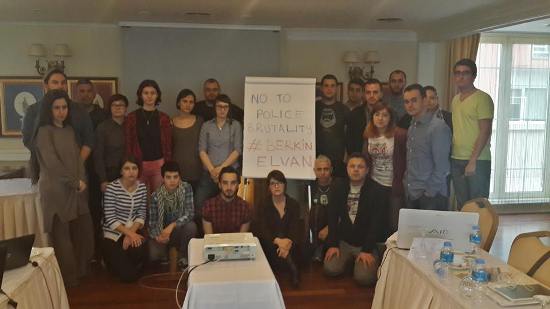 Homofobiye Karşı Bölgesel Ağ 5. Kez Ankara&rsquo;da Toplandı Kaos GL - LGBTİ+ Haber Portalı